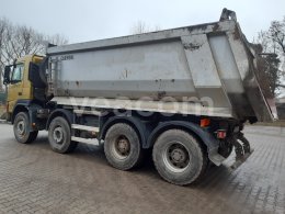 Aukcja internetowa: VOLVO  FM 440 8x4