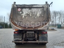 Aukcja internetowa: VOLVO  FM 440 8x4