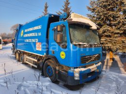 Online aukce: VOLVO  FE 320