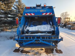 Online aukce: VOLVO  FE 320