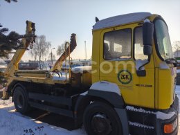 Online aukce: MAN  ME 18.280