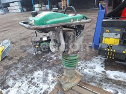 Online aukce: WACKER  BS 60L2