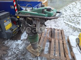 Online aukce: WACKER  BS 60L2
