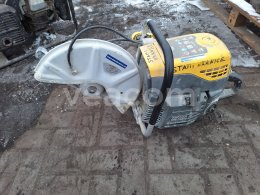 Online aukce: WACKER NEUSON  BTS 635S
