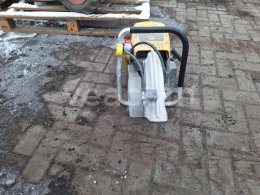 Online aukce: WACKER NEUSON  BTS 635S