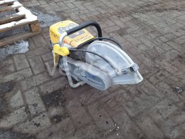 Online aukce: WACKER NEUSON  BTS 635S