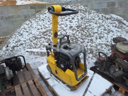 Online aukce: WACKER NEUSON  BPU 2540 W