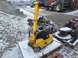 Online aukce: WACKER NEUSON  BPU 2540 W