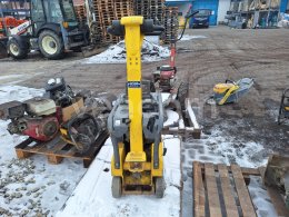 Online aukce: WACKER NEUSON  BPU 2540 W