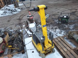 Online aukce: WACKER NEUSON  BPU 2540 W