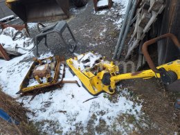 Online aukce: WACKER NEUSON  VIBRAČNÍ DESKA ND