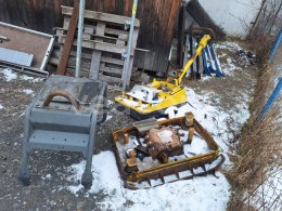 Online aukce: WACKER NEUSON  VIBRAČNÍ DESKA ND