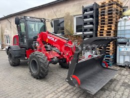 Online aukce: WOLF  WL 825T
