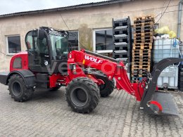 Online aukce: WOLF  WL 825T