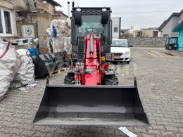 Online aukce: WOLF  MINI750T