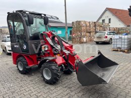 Online aukce: WOLF  MINI750T