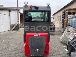 Online aukce: WOLF  MINI750T