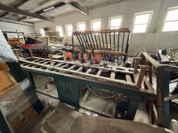 Online aukce:  VRTAČKA NA PANTY/ZÁVĚSY PRO DŘEVĚNÁ OKNA