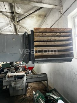 Online aukce:  CENTRÁLNÍ ODSÁVÁNÍ