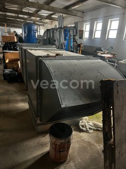 Online aukce:   CENTRÁLNÍ ODSÁVÁNÍ