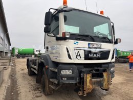 Online aukce: MAN  TGM 18.290 4X4