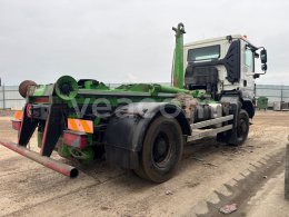 Online aukce: MAN  TGM 18.290 4X4