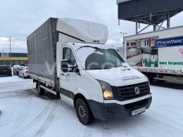 Інтернет-аукціон: VOLKSWAGEN  CRAFTER