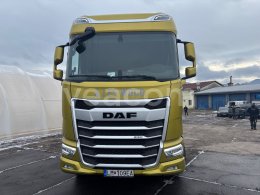 Online-Versteigerung: DAF  XG 530 FT
