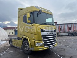 Online-Versteigerung: DAF  XG 530 FT