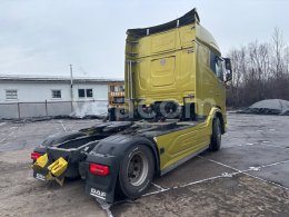 Online-Versteigerung: DAF  XG 530 FT