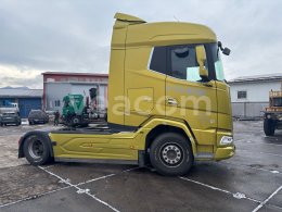 Online-Versteigerung: DAF  XG 530 FT