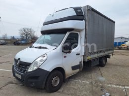 Online-Versteigerung: RENAULT  MASTER