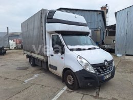 Інтернет-аукціон: RENAULT  MASTER