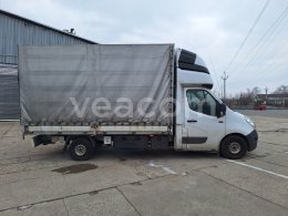 Інтернет-аукціон: RENAULT  MASTER