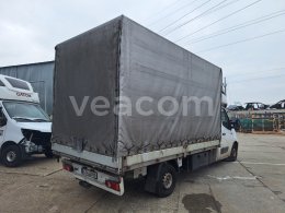 Інтернет-аукціон: RENAULT  MASTER