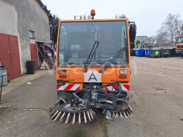 Online aukce: BUCHER  CITY CAT 5000