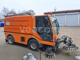 Online aukce: BUCHER  CITY CAT 5000