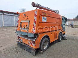 Online aukce: BUCHER  CITY CAT 5000