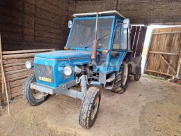 Online aukce: ZETOR  6911