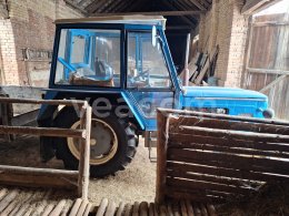 Online aukce: ZETOR  6911