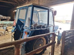 Online aukce: ZETOR  6911