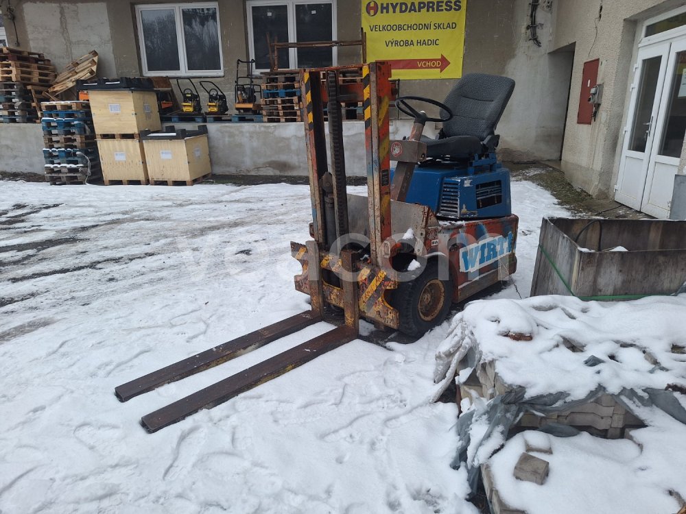 Online aukce: DESTA  BVHM 1321