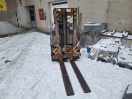 Online aukce: DESTA  BVHM 1321