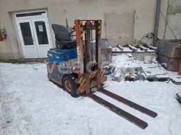 Online aukce: DESTA  BVHM 1321