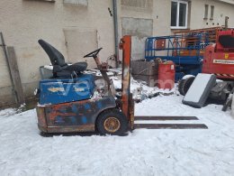 Online aukce: DESTA  BVHM 1321