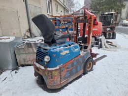 Online aukce: DESTA  BVHM 1321