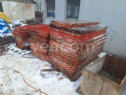 Online aukce:   BEDNĚNÍ