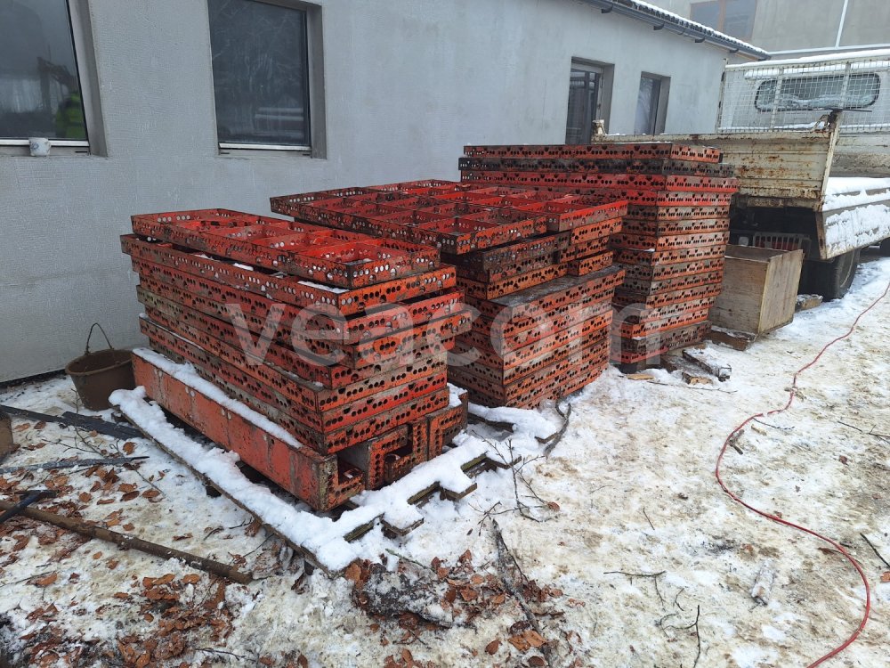 Online auction:  BEDNĚNÍ