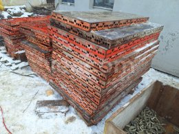 Online aukce:   BEDNĚNÍ