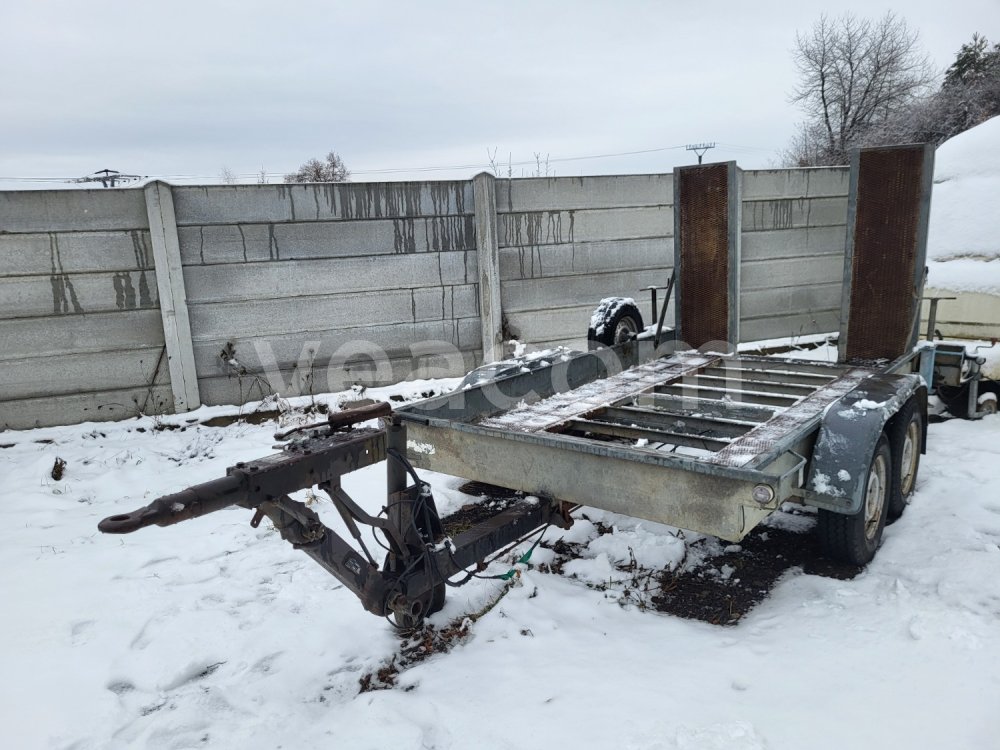 Інтернет-аукціон: AGRICOM  DHP35